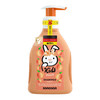 哈罗闪儿童洗发露（桃子香型）200ml 商品缩略图2