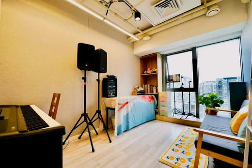 【飞鱼音乐工作室】合唱团开学激活班 商品图1