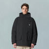 Dickies复古工装羽绒服男 前胸拉链口袋宽松连帽可调节厚外套 DK0A885Y 商品缩略图0