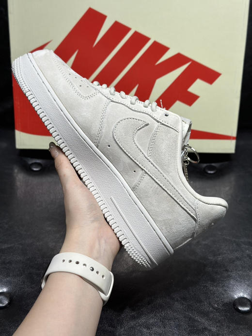 春季特惠💰350 Nk Air Force 1 空军一号 联名定制海外版本 商品图5