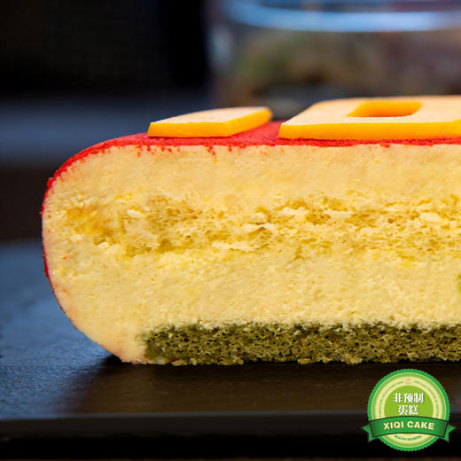 Merits And Reward 福气满满 商品图3