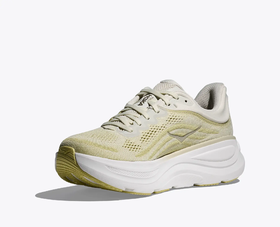 断码特价！Hoka One One  Bondi 9 男士缓震跑鞋 原价2k，现在只要￥1250直邮到手