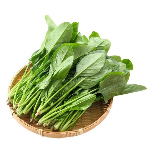 【福利官】放心嫩嫩菜(菠菜) 200g/袋 商品图3
