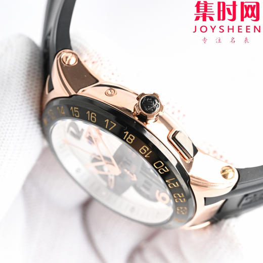 雅典-Ulysse Nardin BLAST系列 男士腕表 表径43mm 商品图4