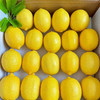 云南高原黄柠檬  皮薄肉厚多汁  口感酸爽  富含vc  一天一杯柠檬水 活力满满 商品缩略图4