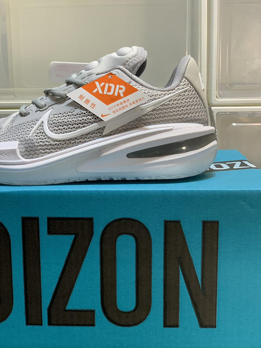 春季特惠💰420 Nk Air Zoom G.T.Cut EP 实战篮球鞋男女同款 商品图6