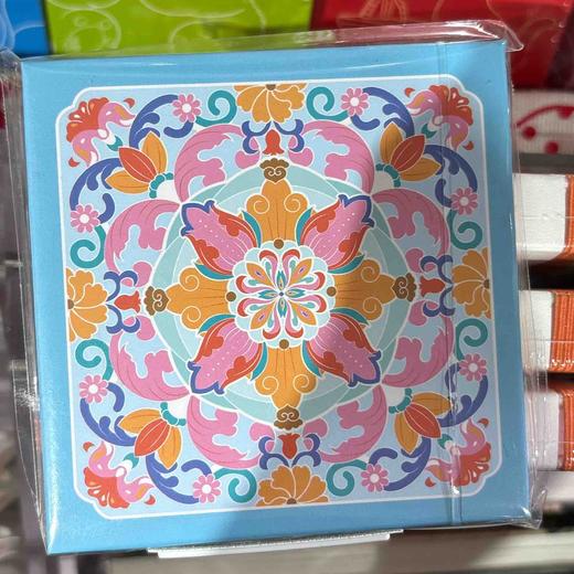 飞乐鸟CPS10-F8-YJCQ涂色减压掌心本 釉见瓷器 商品图0