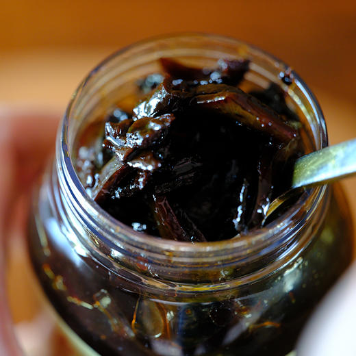 古早柠檬膏丨600g 商品图2