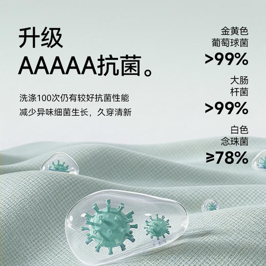 【春夏新品】十如仕男士纯棉细格斜纹小方领衬衫免烫高砂支301-40 商品图3