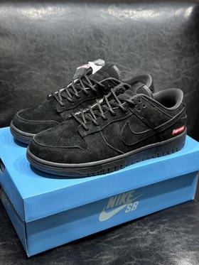 春季特惠💰320 定制板鞋 联名款 NIKE DUNK LOW ATOMIC 情侣款 定制联名 原盒版本