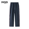 【MQD】马骑顿针织长裤 商品缩略图0