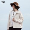 X-BIONIC 隐者静音轻量冲锋衣女士 防水防泼透湿户外徒步夹克外套 XJW-25614 商品缩略图0