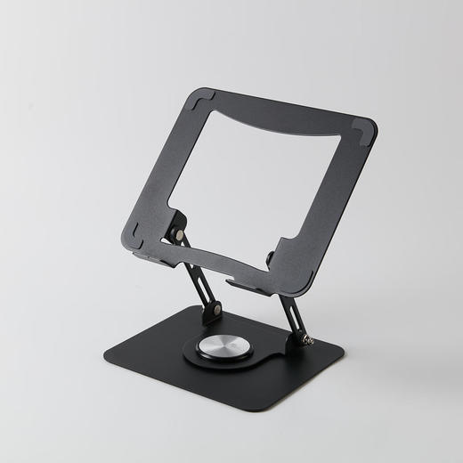 NITORI宜得利家居 可旋转笔记本电脑支架 商品图0