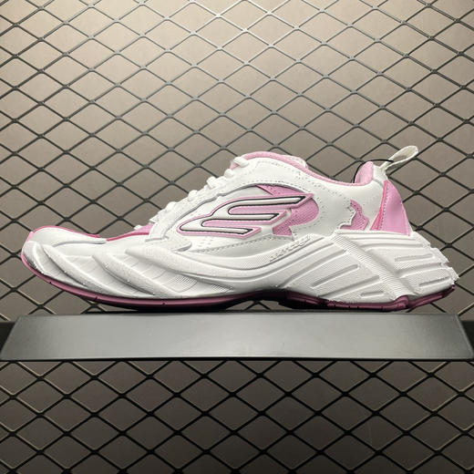 秋冬特惠💰570 Balenciaga 巴黎世家 MONDAY 休闲运动鞋 商品图0