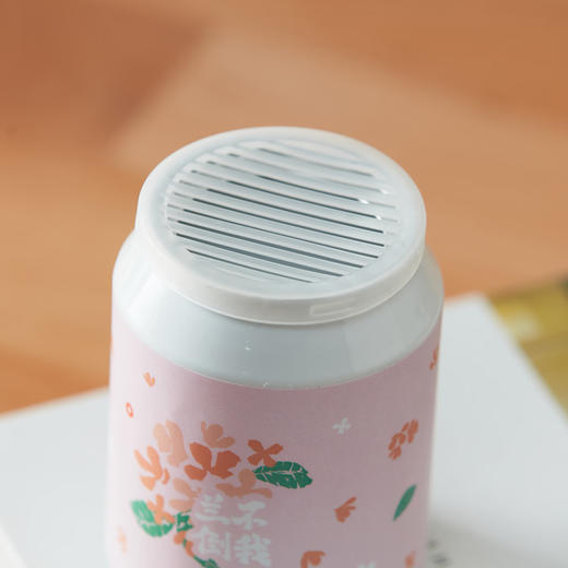 NITORI宜得利家居 空间香膏 香伴好运 兰不倒我 200g 商品图4