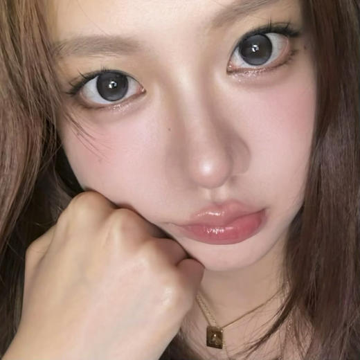 GINOMII黑猫眼泪（佩戴直径：14.2mm） 商品图6