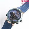 雅典-Ulysse Nardin BLAST系列 男士腕表 表径43mm 商品缩略图8