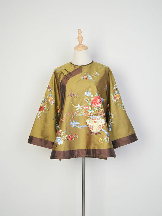 L260337-T外套 商品图7