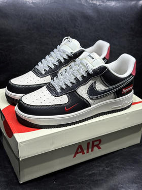 春季特惠💰350 Nk Air Force 1 空军一号 联名定制海外版本