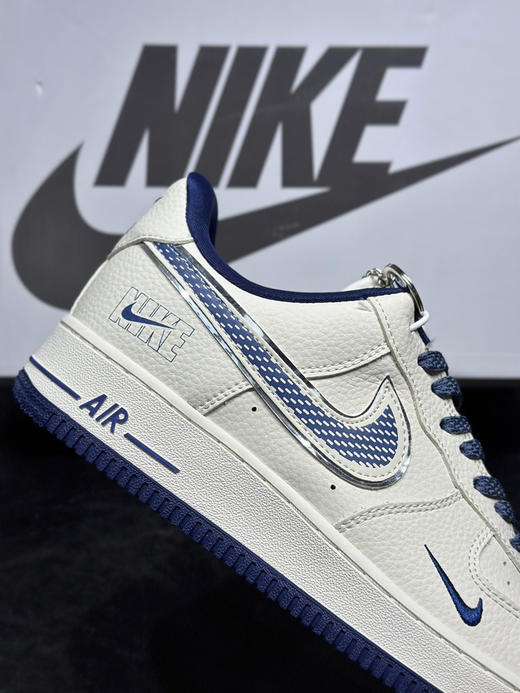 春季特惠💰350 Nk Air Force 1 空军一号 联名定制海外版本 商品图6