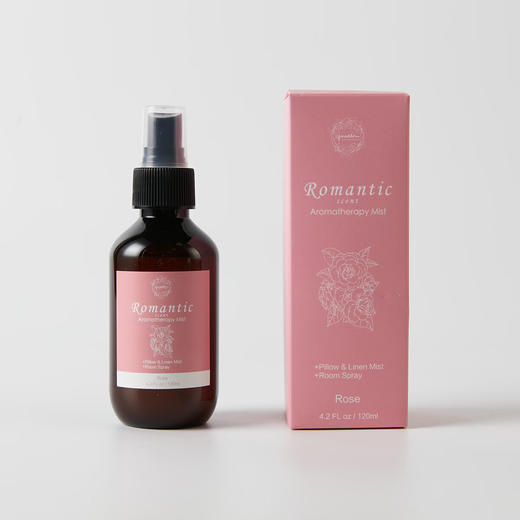 NITORI宜得利家居 卧室空气清新花径香氛喷雾 沐风絮语 商品图1