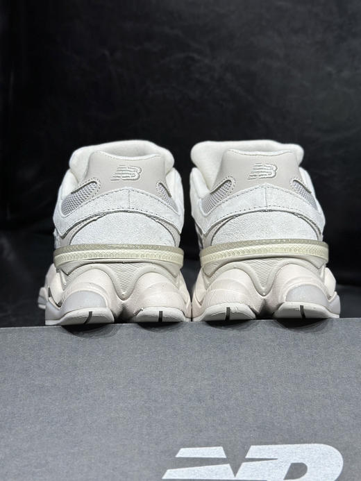 春季特惠💰360 新百伦New Balance NB 9060 潮流复古 减震防滑耐磨 低帮 运动休闲鞋 男女同款 商品图2
