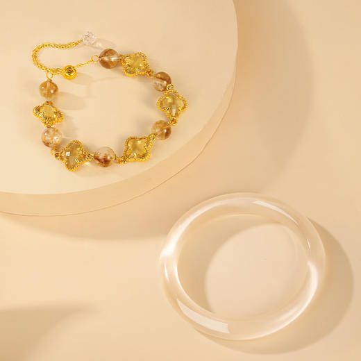 金六福吉祥幸运暖阳组合套装★ 商品图4