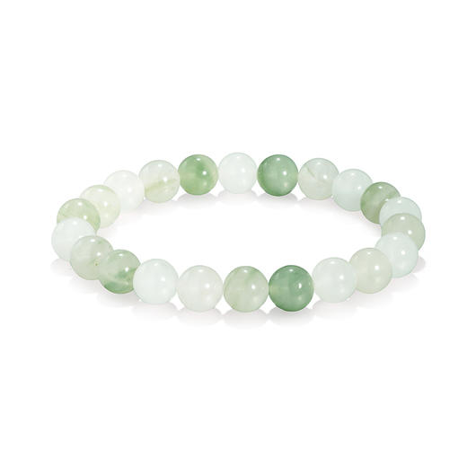 金六福吉祥晴玉手串（发货只有绒布袋和产品，介意慎拍）★ 商品图6