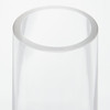 NITORI宜得利家居 客厅装饰桌面花瓶玻璃花瓶透明 商品缩略图1