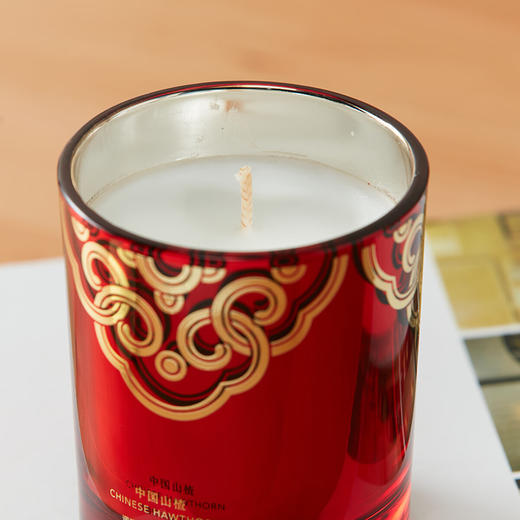 芳心悦宜得利家居 香薰蜡烛杯蜡摆件香氛蜡烛 调香师系列 商品图4