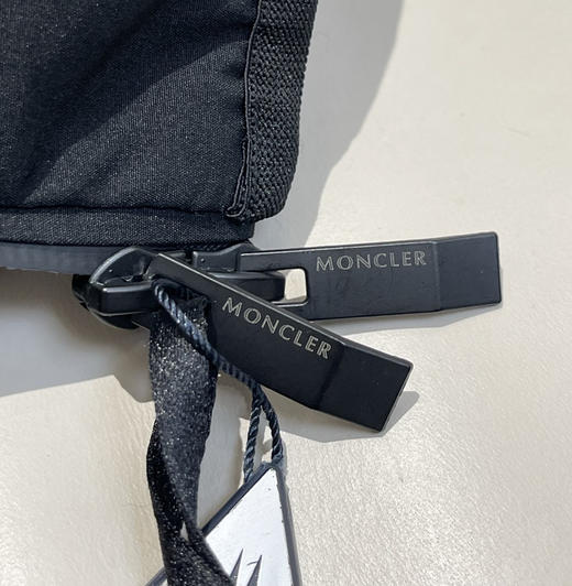 原单春夏款Moncl*r蒙口Granier连帽夹克外套022501 商品图9
