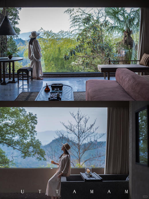 开业预售丨天台语自在·云顶度假村×3天2晚特惠套餐 商品图4