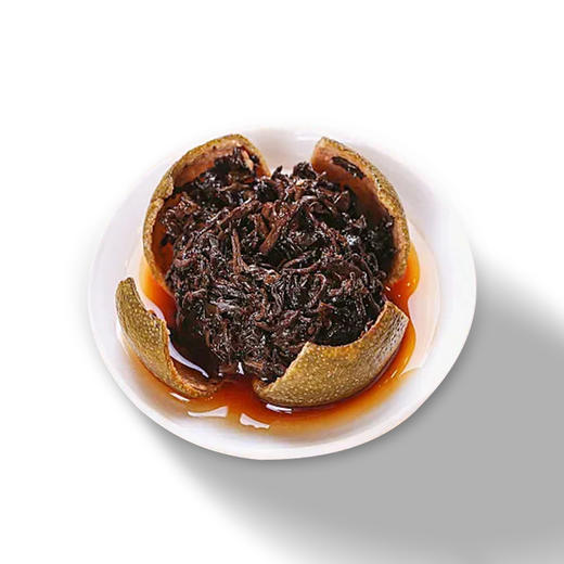 小青柑200g/袋 商品图2