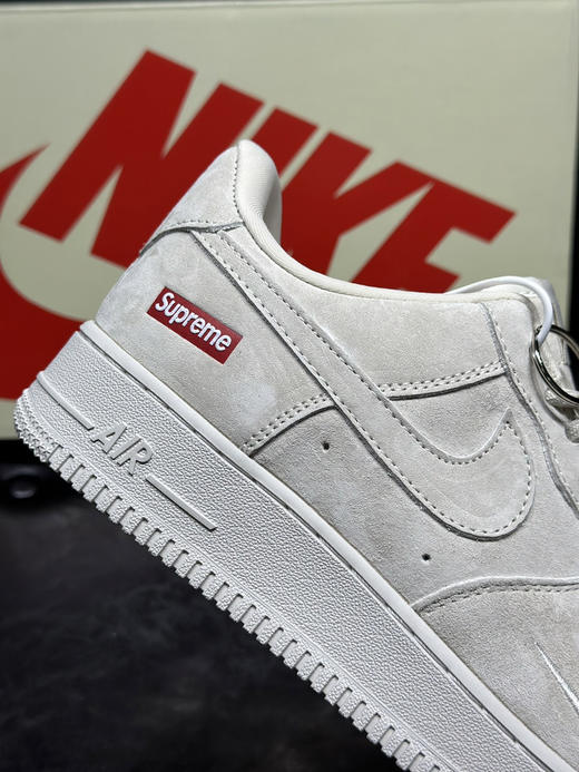 春季特惠💰350 Nk Air Force 1 空军一号 联名定制海外版本 商品图6