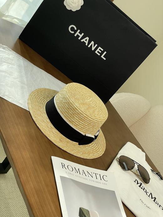 香奈儿 草帽（COCO） 商品图3