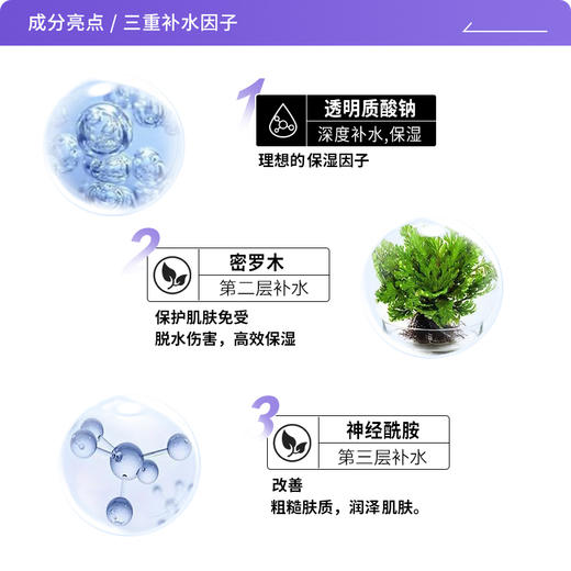 社群 |福利特惠| 杞西施枸杞精油滋养面膜 商品图1