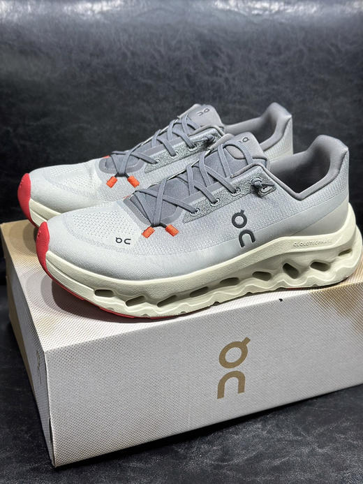 春季特惠💰320 欧版 出货 昂跑 tilt 海外楦头大脚掌 商品图0