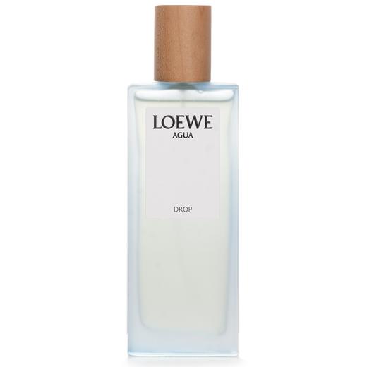 Loewe - 罗意威之水晶莹露珠香水喷雾Agua Drop EDP 商品图1