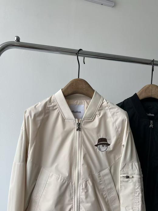 新款MB原单防风外套！韩国🇰🇷客供面料，记忆面料，超级有质感！十分重工的一款！ 商品图2