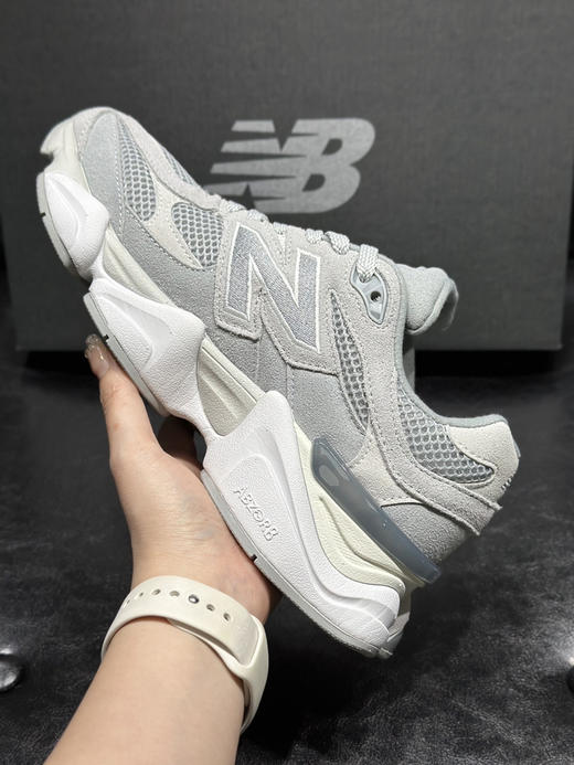 春季特惠💰360 新百伦New Balance NB 9060 潮流复古 减震防滑耐磨 低帮 运动休闲鞋 男女同款 商品图4