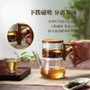 唯成P760水转印无内胆飘逸杯-800ml 商品缩略图1