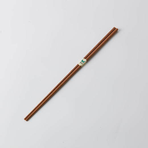 NITORI宜得利家居 厨房餐具料理长筷铁木长筷鸡翅木长筷 商品图3