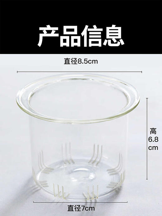 凯得宝竹柄山水壶1.2L春波绿 商品图1
