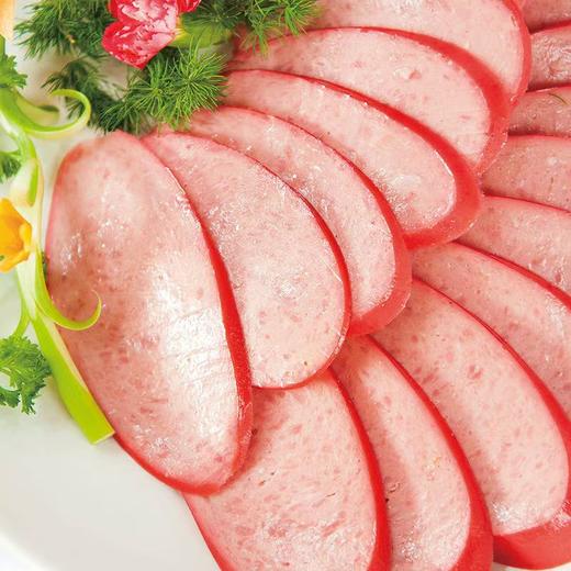 七重天 厨师长推荐 本帮风味牛蒡大红肠 180g 商品图0