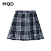 【MQD】马骑顿梭织半裙 商品缩略图1