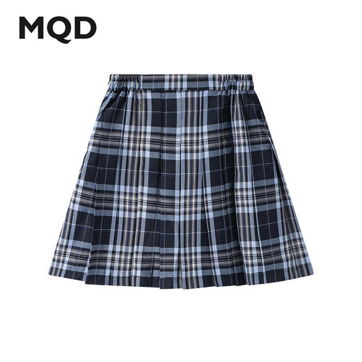 【MQD】马骑顿梭织半裙 商品图1