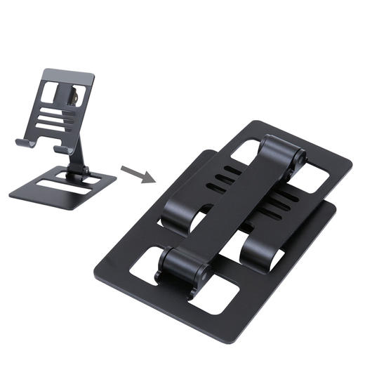 NITORI宜得利家居 多角度调节可折叠式平板支架 商品图0