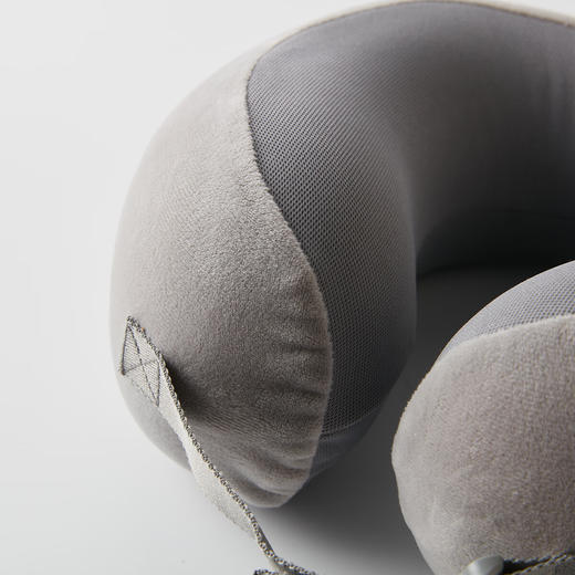 NITORI宜得利家居 旅行长途U型颈枕低反弹颈部靠枕 商品图2