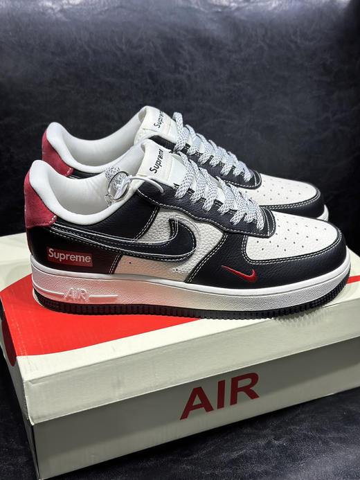 春季特惠💰350 Nk Air Force 1 空军一号 联名定制海外版本 商品图1