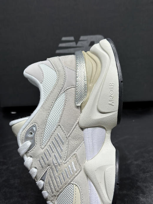 春季特惠💰360 新百伦New Balance NB 9060 潮流复古 减震防滑耐磨 低帮 运动休闲鞋 男女同款 商品图8